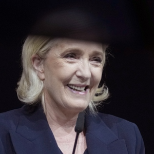 法国议会选举第二轮投票，极右翼将登顶？