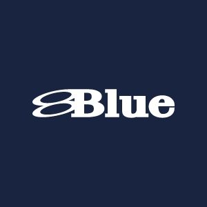 Blue蓝岐