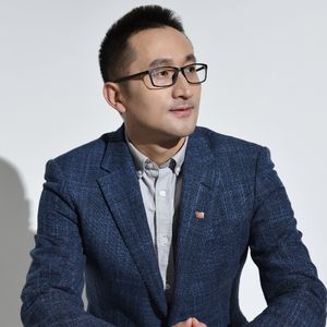晓波老师