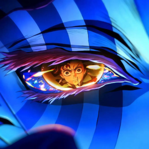 EP1《鬼灭之刃》凭什么能成为现象级的作品?