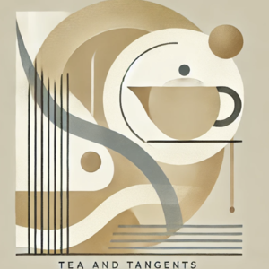 Tea & Tangents会客室