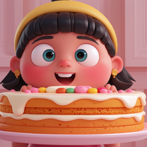 vol.05 吃瘦30斤但我再也不敢了!聊聊如何让食物与身心和谐相处