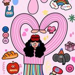 荞麦果的小宇宙