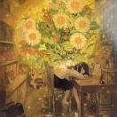 海边的向日葵_V1Tu