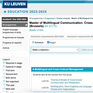 🏫如何DIY申请欧陆学校