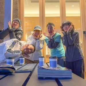 EP274: 花200块参加一次跑团活动，你愿意吗？feat.东京SRS主理人Yoshida