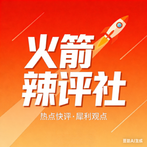 火箭辣评社