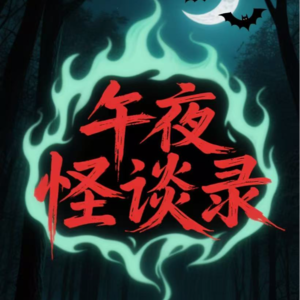 VOL62.怪谈特辑（五十六）