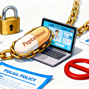 堕胎药:远程医疗曾保可及,今陷重围