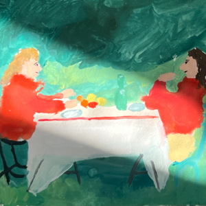 12. Gap二年和三年生的年终总结,是逃避现实,还是真的有所成长?(欢乐deeptalk 版)