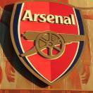 arsenal铭