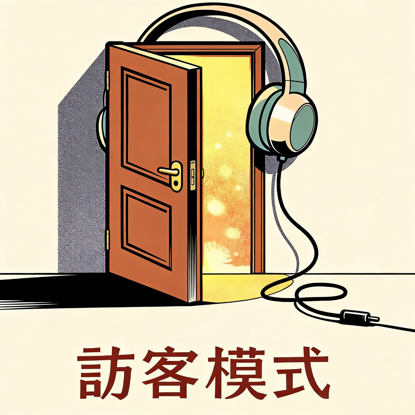 访客模式