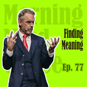 Ep77：Finding Meaning Through Struggle | 社交焦虑自救指南：在痛苦中寻找意义