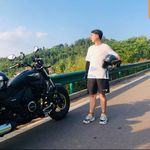 骑摩托写代码的天天