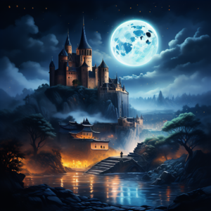 VOL84.莎乐美剧场：爱恨交织下的生活哲学