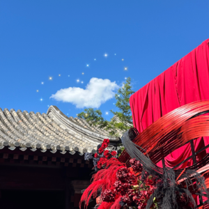 Vol.27 有关婚礼的一切 feat.七岁不同席