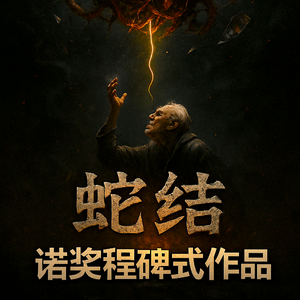 VOL.114 莫里亚克《蛇结》：婚姻里最残忍的事，是两个人都在等对方先开口，诺贝尔文学奖让人窒息的家庭故事
