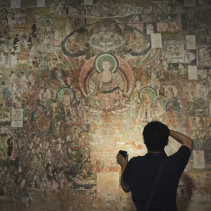 第4瓣.“悟空”热之前的高平诸庙