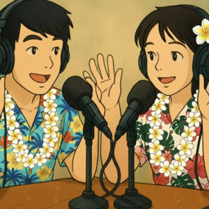 Ep92 雅思冲冲冲！