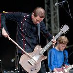 Sigur Rós「Raleigh 2013」：当雨落进音乐里