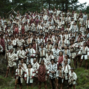 Film 电影05-1 “如果文明要我们卑躬屈膝,那我就让你们看到野蛮的骄傲”|《赛德克·巴莱》(上:太阳旗)