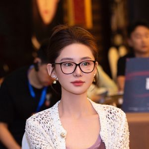 医美面部美学设计师吴小咪