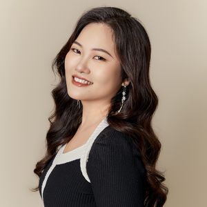 Aurelia的疗愈花园