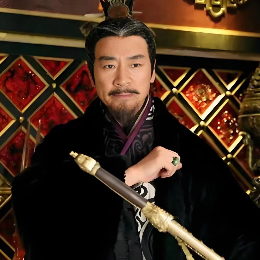 009隐形天子霍光：他不是篡汉的王莽，也绝不是甘护花的周公 episode artwork