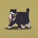 给生活比个叶_yyy