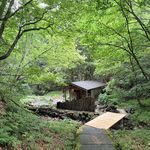 八月物语：秋田之旅、横滨花火、零诺、直到T恤干透、乳頭温泉乡