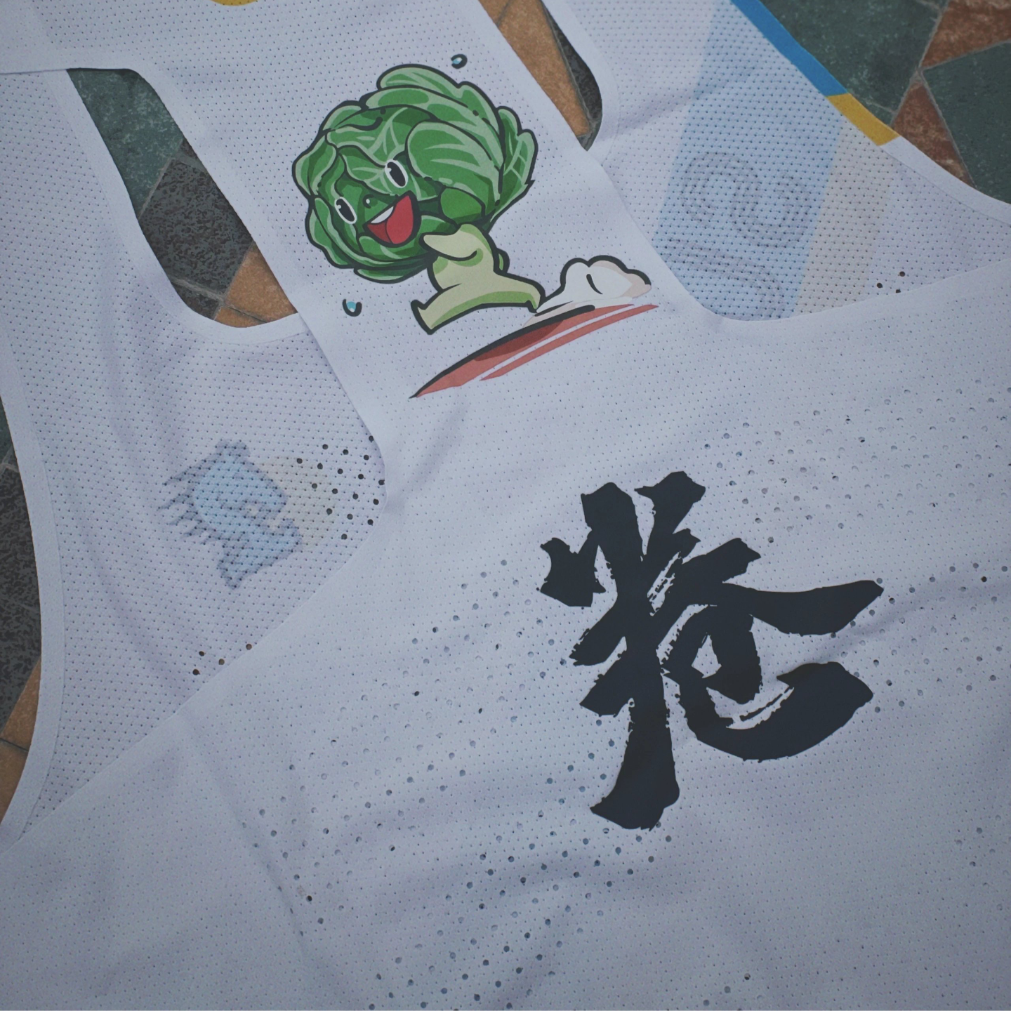 《落日赛道FM》EP.18 【卷起来，没那么菜】你是一个卷的人么？ episode artwork