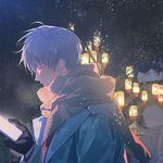 七盏灯_