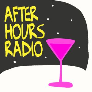 退勤后Radio