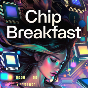 芯片早餐｜2026年4月1日