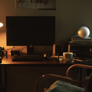 Vol.17 新的一天 你窝在卧室里氛围编程 将创意变成现实 | lofi电台 氛围 音乐电台