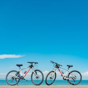 8.骑车旅行行不行？出发前你需要知道的事