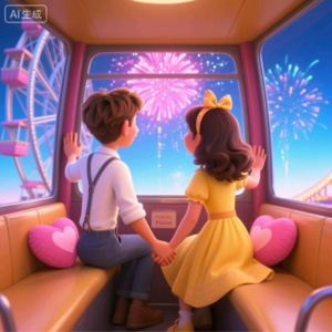 第19集：爱情幸福长久的秘诀是什么-粤语