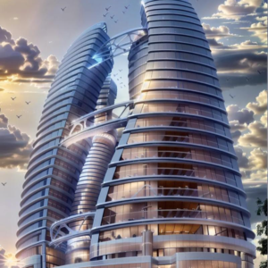 Vol.20 建筑行业与AI浪潮：技术落地的现实与未来