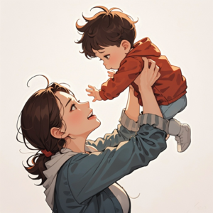 【心理】妈妈的爱：是托举、是羁绊、是祸害！