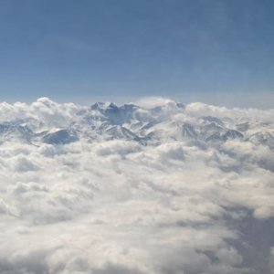 Nancy：心里认为自己有能力改变社会的人真的会改变社会