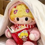 团团团了个团儿