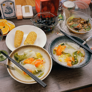 #16. 春节特辑｜对话Alina：过年到底意味着什么？