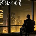 你为什么总在焦虑？