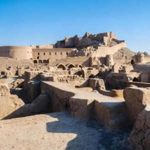 伊朗四千年：从文明摇篮到风暴中心——第一期：当“农夫与蛇”跨越两千年