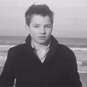 如果可以，我想带你去我小时候发呆的地方——《四百击》