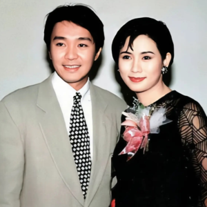 第0002集 《一生所爱》的故事:周星驰与罗慧娟