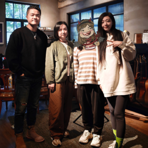 劈情操Vol72.有故事的菜肉馄饨（上）