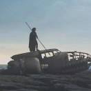 不考到南极不改名