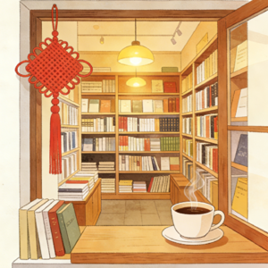 Vol.15「读新知」在旧传统里找新答案：年味、亲密关系与心的安放