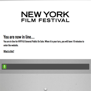 畅聊纽约电影节：社群、指南与NYFF63影片推介